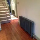 Business 4 image AQUAMERIDIAN Plumbers in Romsey Ha