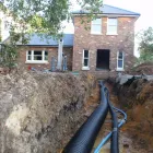 Business 5 image AQUAMERIDIAN Plumbers in Romsey Ha