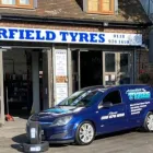 Business 1 image ARBORFIELD TYRES LTD Tyre Dealers & Repairs in Reading Be