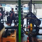 Business 13 image ARC GYM LTD Sports & Recreation Facilities in Wokingham Be