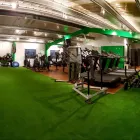 Business 15 image ARC GYM LTD Sports & Recreation Facilities in Wokingham Be
