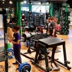 Business 19 image ARC GYM LTD Sports & Recreation Facilities in Wokingham Be