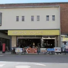 Business 1 image ARCADO LOUNGE Bars & Wine Bars in CHRISTCHURCH Do