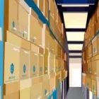 Business 8 image ARCHIVE DOCUMENT DATA STORAGE Shredding Services in Swindon Wi