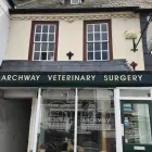Business 5 image ARCHWAY VETERINARY SURGERY Veterinary Services in Swindon Wi
