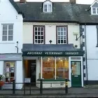 Business 11 image ARCHWAY VETERINARY SURGERY Veterinary Services in Swindon Wi