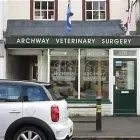 Business 12 image ARCHWAY VETERINARY SURGERY Veterinary Services in Swindon Wi