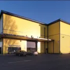 Business 1 image ARMADILLO SELF STORAGE Storage in Liverpool Me