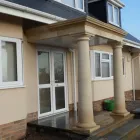 Business 18 image ARMSTRONG MASONRY LTD Stonemasons & Drystone Wallers in Barry So