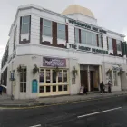 Business 1 image ARO FITNESS KICKBOXING Martial Arts in Reading Be