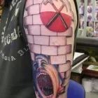 Business 3 image ART BY ZAZ TATTOO STUDIO Tattooists in Glasgow La