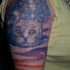 Business 4 image ART BY ZAZ TATTOO STUDIO Tattooists in Glasgow La