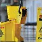 Business 8 image ART CLEANING SERVICES Window Cleaners in Birmingham We