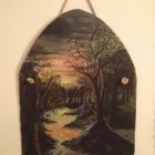 Business 1 image ART ON SLATE Artists in Swindon Wi