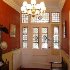 Business 4 image ARTISAN - GENUINESTAINEDGLASS.COM Leaded & Stained Glass in SALE Ch