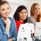 Business 2 image ARTISAN STITCH Sewing Centres in Edinburgh Edh