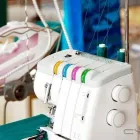 Business 7 image ARTISAN STITCH Sewing Centres in Edinburgh Edh