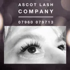 Business 1 image ASCOT LASH COMPANY Eyelash Extension Specialists in Ascot Be