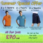 Business 2 image ASCOT PROMOTIONS Workwear in Windsor Be
