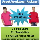 Business 1 image ASCOT PROMOTIONS Workwear in Windsor Be