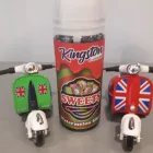 Business 12 image ASH-FREE VAPER ZONE Tobacconists in Ashby-De-La-Zouch Le