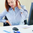 Business 2 image ASHLEY SHAH OSTEOPATHY & HEALTH Osteopaths in Alresford Ha