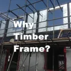 Business 3 image ASHLEY TIMBER FRAMES Woodworking in Market Drayton Sh