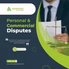 Business 10 image ASHWOOD SOLICITORS LIMITED Solicitors in Manchester Gr