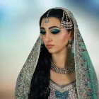 Business 3 image ASIAN BRIDAL LOOKS Schools in Slough Be