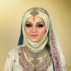 Business 14 image ASIAN BRIDAL LOOKS Schools in Slough Be