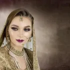 Business 47 image ASIAN BRIDAL LOOKS Schools in Slough Be