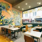 Business 5 image ASK ITALIAN Vegan & Vegetarian Restaurants in Aberdeen Ab