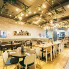 Business 6 image ASK ITALIAN Vegan & Vegetarian Restaurants in Aberdeen Ab