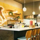 Business 8 image ASK ITALIAN Vegan & Vegetarian Restaurants in Aberdeen Ab