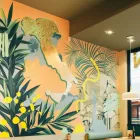 Business 11 image ASK ITALIAN Vegan & Vegetarian Restaurants in Aberdeen Ab