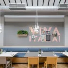 Business 2 image ASK ITALIAN Vegan & Vegetarian Restaurants in Haslemere Su