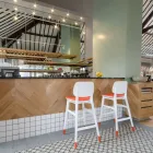 Business 3 image ASK ITALIAN Vegan & Vegetarian Restaurants in Haslemere Su