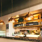 Business 6 image ASK ITALIAN Vegan & Vegetarian Restaurants in Epsom Su