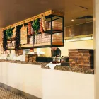 Business 12 image ASK ITALIAN Vegan & Vegetarian Restaurants in Epsom Su