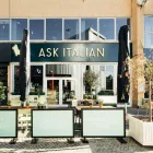 Business 3 image ASK ITALIAN Vegan & Vegetarian Restaurants in Liverpool Me