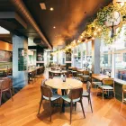 Business 6 image ASK ITALIAN Vegan & Vegetarian Restaurants in Liverpool Me