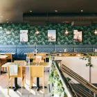 Business 7 image ASK ITALIAN Vegan & Vegetarian Restaurants in Liverpool Me
