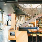 Business 8 image ASK ITALIAN Vegan & Vegetarian Restaurants in Liverpool Me
