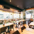 Business 9 image ASK ITALIAN Vegan & Vegetarian Restaurants in Liverpool Me
