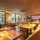 Business 1 image ASK ITALIAN Vegan & Vegetarian Restaurants in BECKENHAM Gr