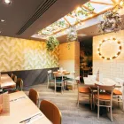 Business 2 image ASK ITALIAN Vegan & Vegetarian Restaurants in BECKENHAM Gr