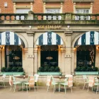 Business 3 image ASK ITALIAN Vegan & Vegetarian Restaurants in BECKENHAM Gr