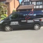 Business 2 image ASSIGNMENT SIGNS & GRAPHICS Signs, Banners & Display Systems in Hinckley Le