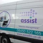 Business 6 image ASSIST FACILITIES MANAGEMENT LTD Asbestos Removal in Blackburn La