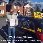 Business 3 image ATLAS DRIVING SCHOOL CROYDON Schools in Croydon Gr